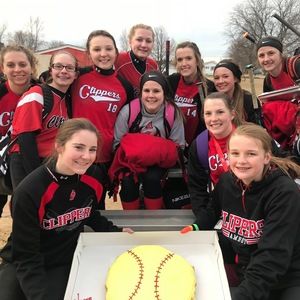 Meet your Posher, Madelyn